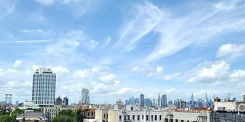 Rented by Alpha Properties NYC I LLC