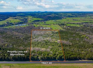 TRACT 2 W State Highway 86, Shell Knob, MO 65747