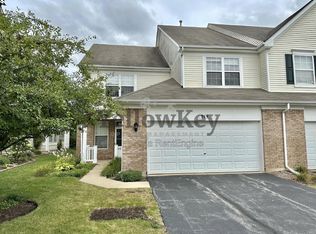914 Bluebell Cir, Joliet, IL 60431