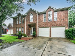 10502 Apache Way Dr, Houston, TX 77095