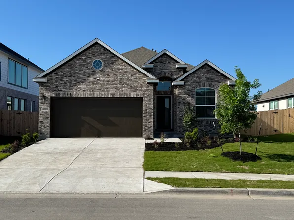 12501 Toucan Trl, Manor, TX 78653