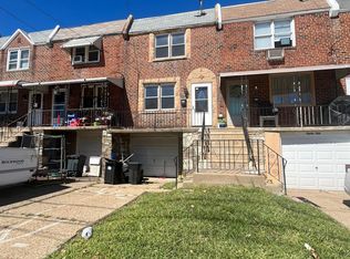 8048 Craig St, Philadelphia, PA 19136