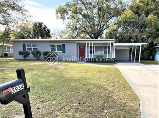 3934 Rendale Dr, Jacksonville, FL 32210