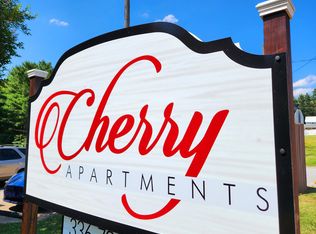 300 S Cherry St, Kernersville, NC 27284