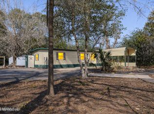 105 Rachel Rd, Interlachen, FL 32148