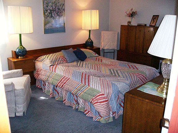 14x11 Master Bedroom