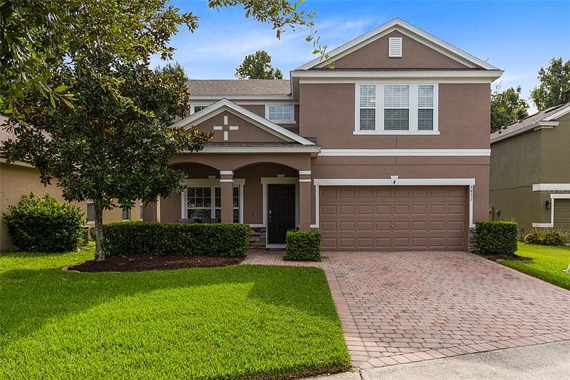 5831 Great Egret Dr, Sanford, FL 32773 Zillow