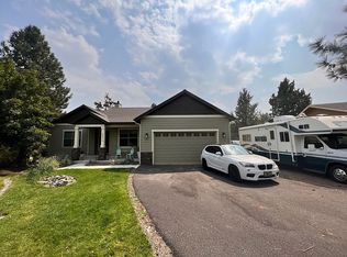 20615 Independence Way, Bend, OR 97701