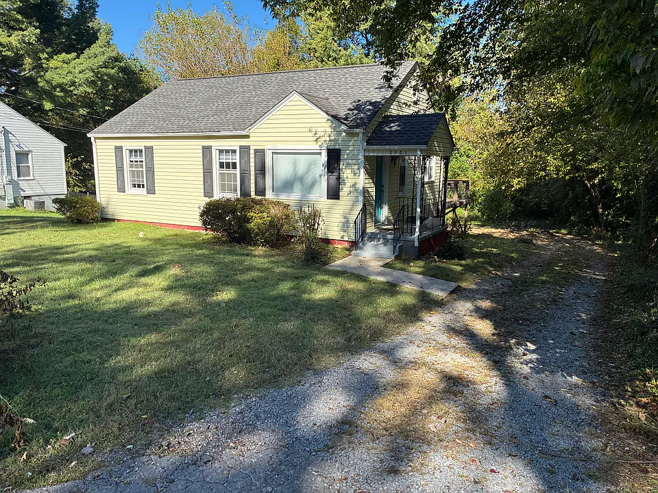 2501 Emoriland Blvd