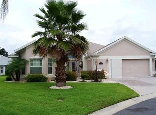 549 Brighton Dr, The Villages, FL 32162