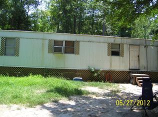528 An County Road 105, Elkhart, TX 75839