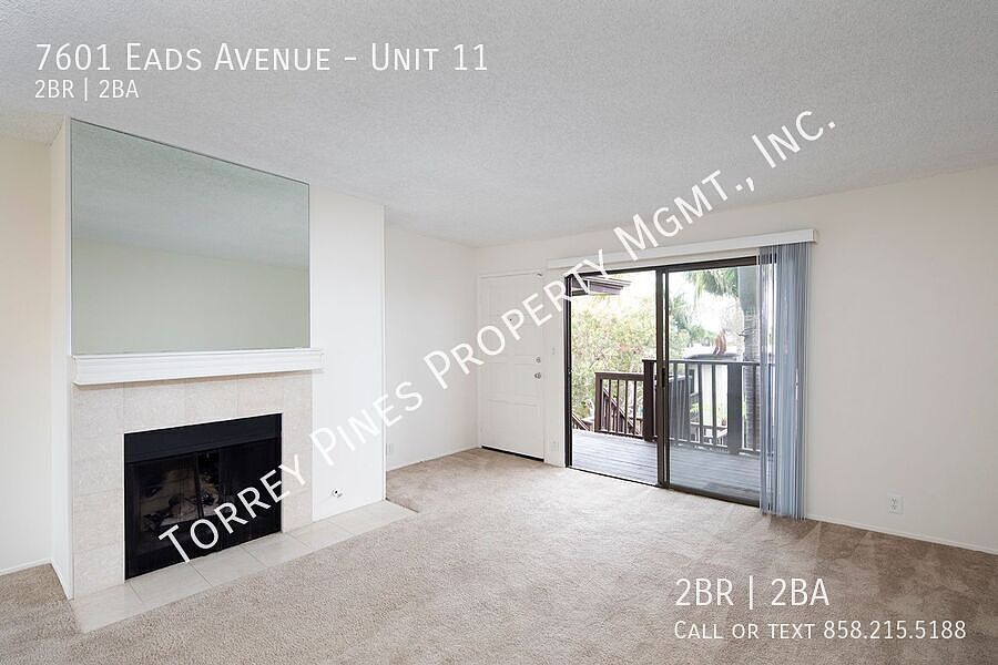 1st image of 7601 Eads Ave APT 11