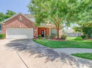 3202 Pine Run Dr, Spring, TX 77388