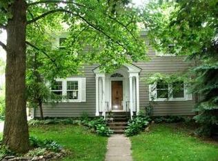 3417 Darlington Rd, Toledo, OH 43606