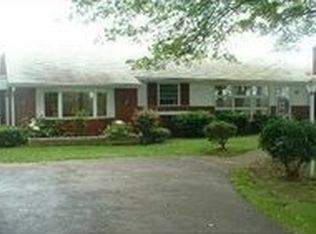 1297 Route 288, Fombell, PA 16123