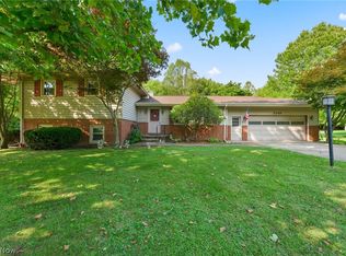 2345 Westview Rd, Cortland, OH 44410