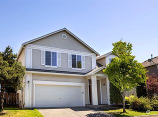 4511 S 222nd Pl #50, Kent, WA 98032