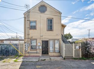 1820 International Blvd, Oakland, CA 94606