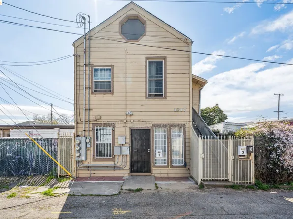 1820 International Blvd, Oakland, CA 94606