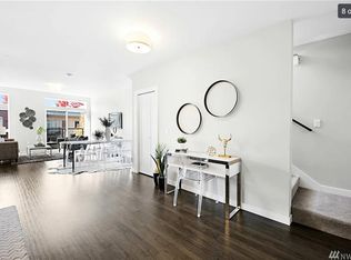 308 N 68th St Unit 407, Seattle, WA 98103