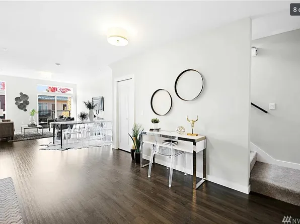 308 N 68th St Unit 407, Seattle, WA 98103