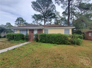 2261 Mason Dr, Savannah, GA 31404