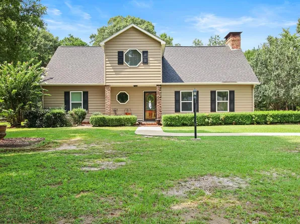 992 Wild Fork Rd, Frisco City, AL 36445