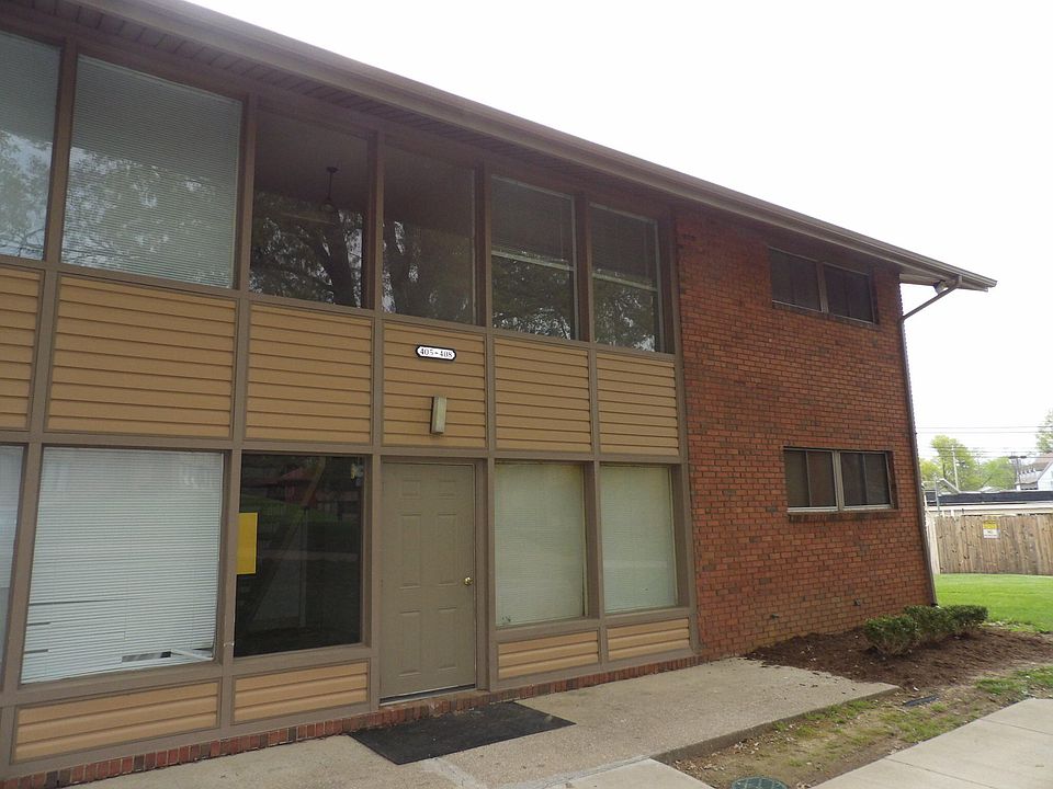 1st image of 407 Forest Hill Dr #4-07
