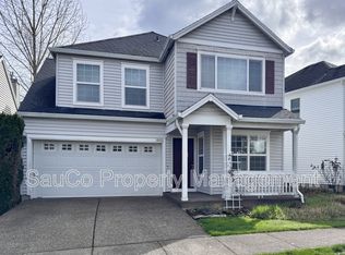 16933 NW Arizona Dr, Beaverton, OR 97006