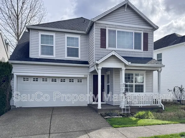 16933 NW Arizona Dr, Beaverton, OR 97006