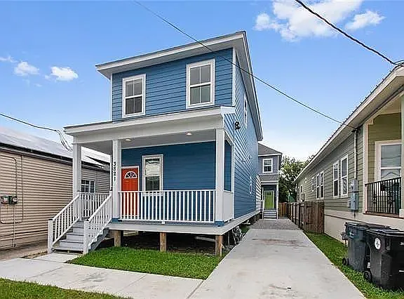 2 bed, 1.5 bath, 1050 sqft, $1,825 — Photo 4