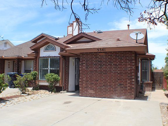 3rd image of 5341 Gold Rush Dr NW
