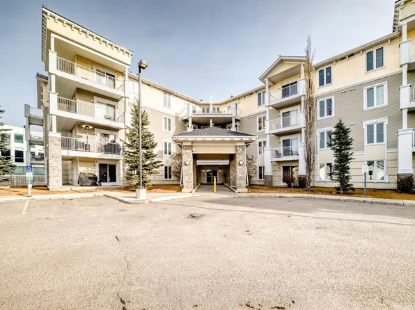 1140 SW Taradale Dr NE #2409, Calgary, AB T3J 0G1