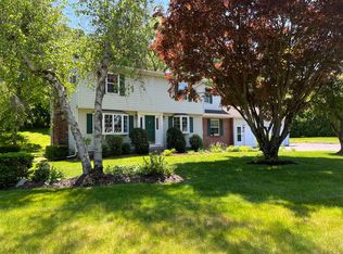 172 Thistle Ln, Southington, CT 06489