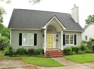 1614 Fort Bragg Rd, Fayetteville, NC 28305