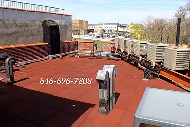 Rented by East Williamsburg Realty Inc