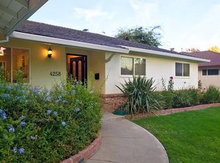 4258 Warren Ave, Sacramento, CA 95822