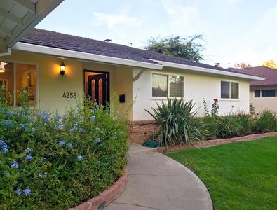 4258 Warren Ave, Sacramento, CA, 95822