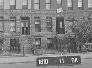 287 Van Buren St #1, Brooklyn, NY 11221