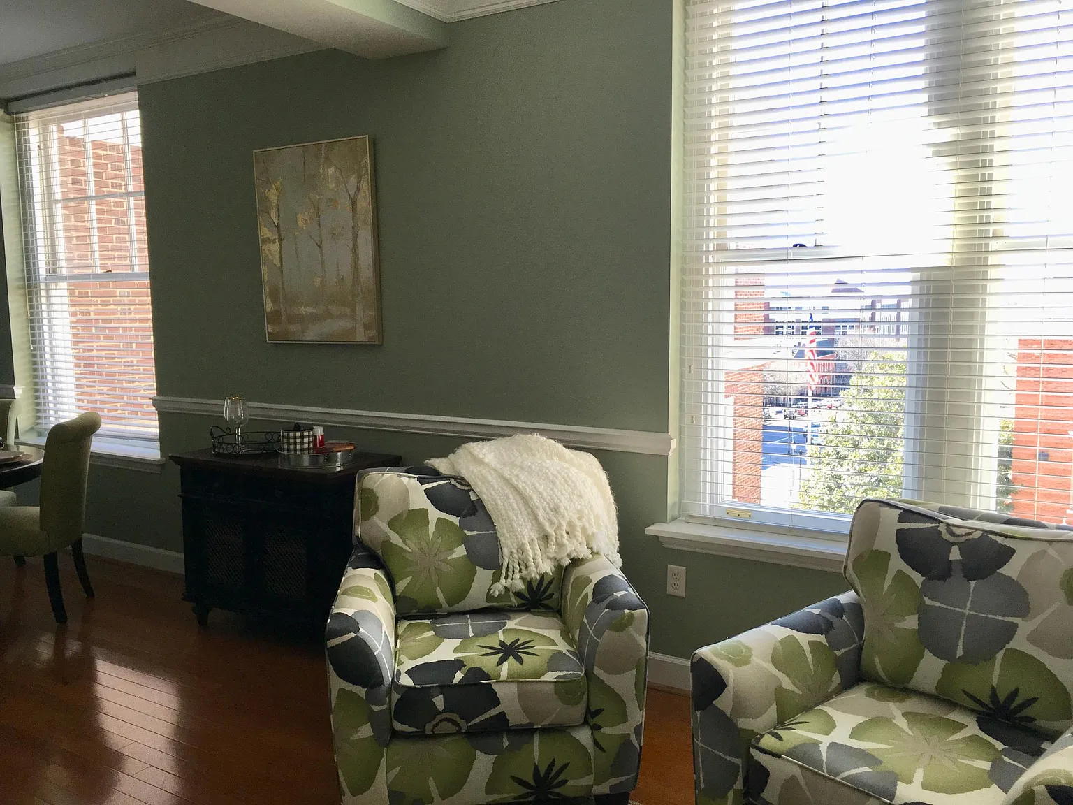 1 bed, 875 sqft, $2,495 — Photo 4