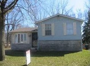 449 Carolann Ave, Columbus, OH