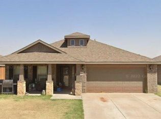 6931 37th St, Lubbock, TX 79407