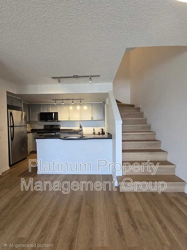 2 bed, 1.5 bath, 932 sqft, $1,750 — Photo 1