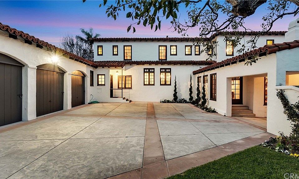 124 Via Monte Doro, Redondo Beach, CA 90277 Zillow