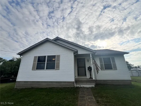 661 Cliff St NW, Massillon, OH 44647