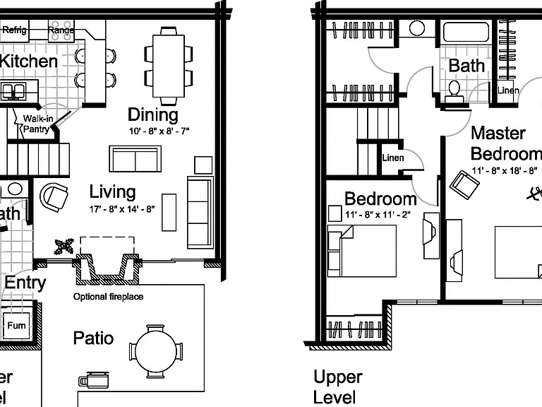 Auburn Townhomes — Photo 38
