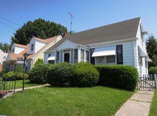 1056 Quinton Ave, Trenton, NJ 08629