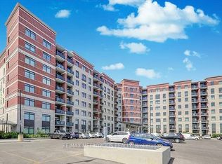 39 New Delhi Dr #512, Markham, ON L3S 0E1