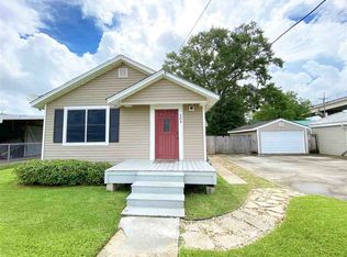 204 Peach St, Houma, LA 70363