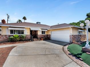 659 W Avenue J10, Lancaster, CA